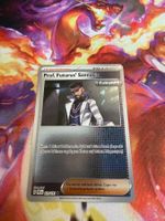 Prof. Futurus' Szenario (PRE 121) / Reverse Holo