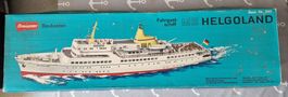 MS Helgoland 1963
