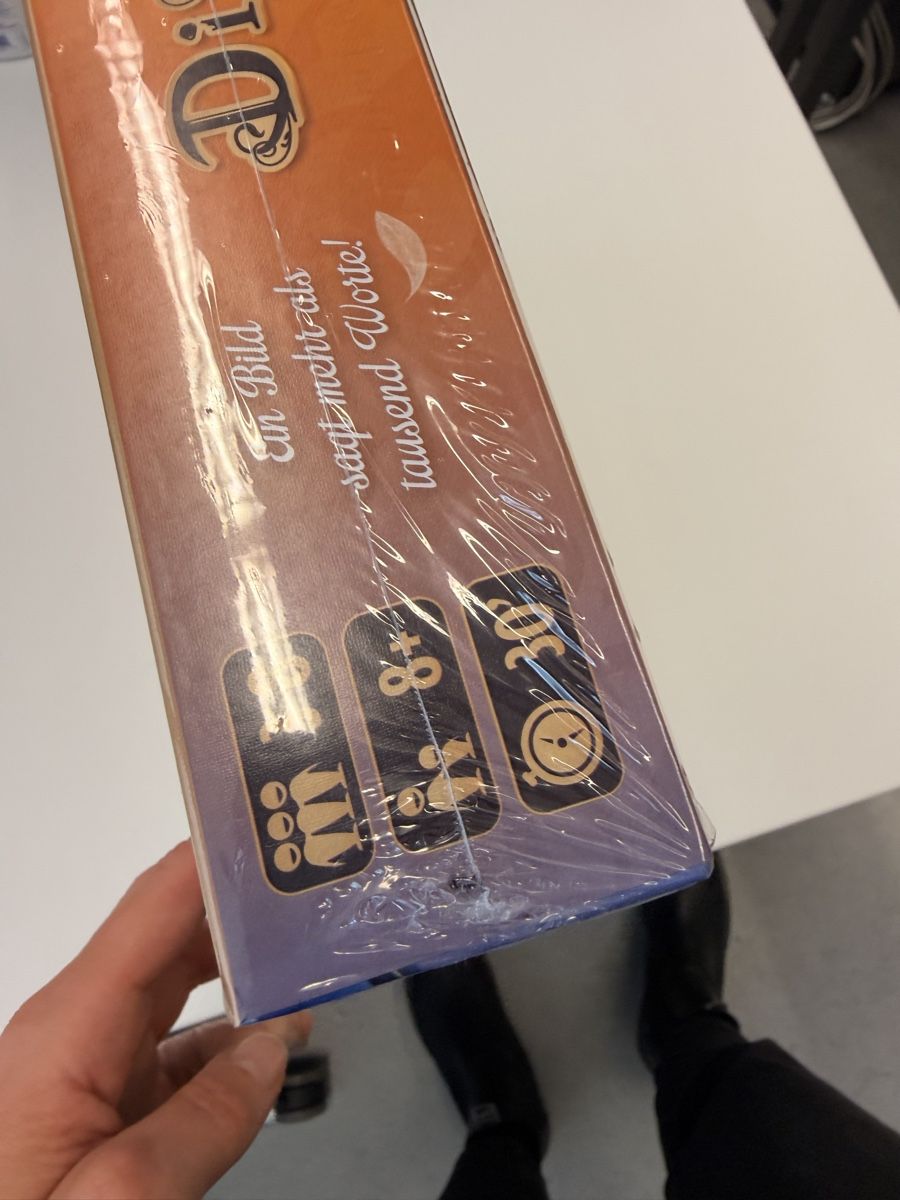 Giochi: Dixit - Orginalverpackung – Nuovo e nell'imballaggio originale da Sursee venduto da ste_zr96 1