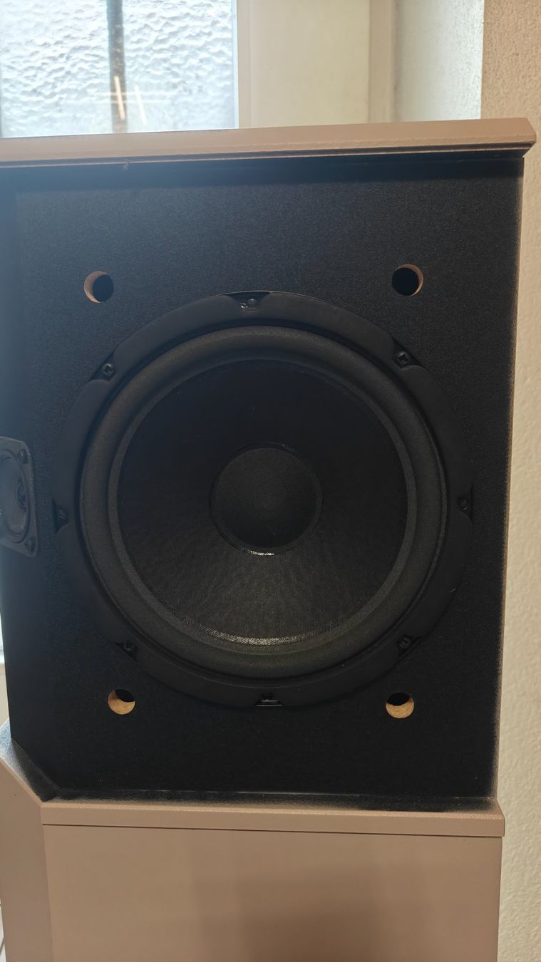 Bose Lautsprecher: Bose 10.2 Series II – Gebraucht aus Moosleerau von dam_jq9v 9