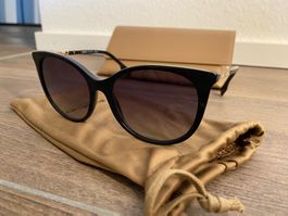 Burberry Sonnenbrille Alice B-4333 3001/8G
