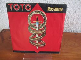 TOTO - ROSANNA
