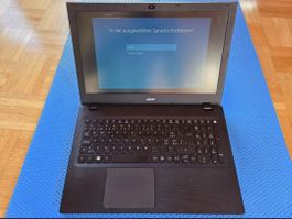 Laptop Acer TravelMate P257 Series (N15Q1)