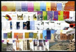 Portugal ano 2002 s/ charneira MNH **