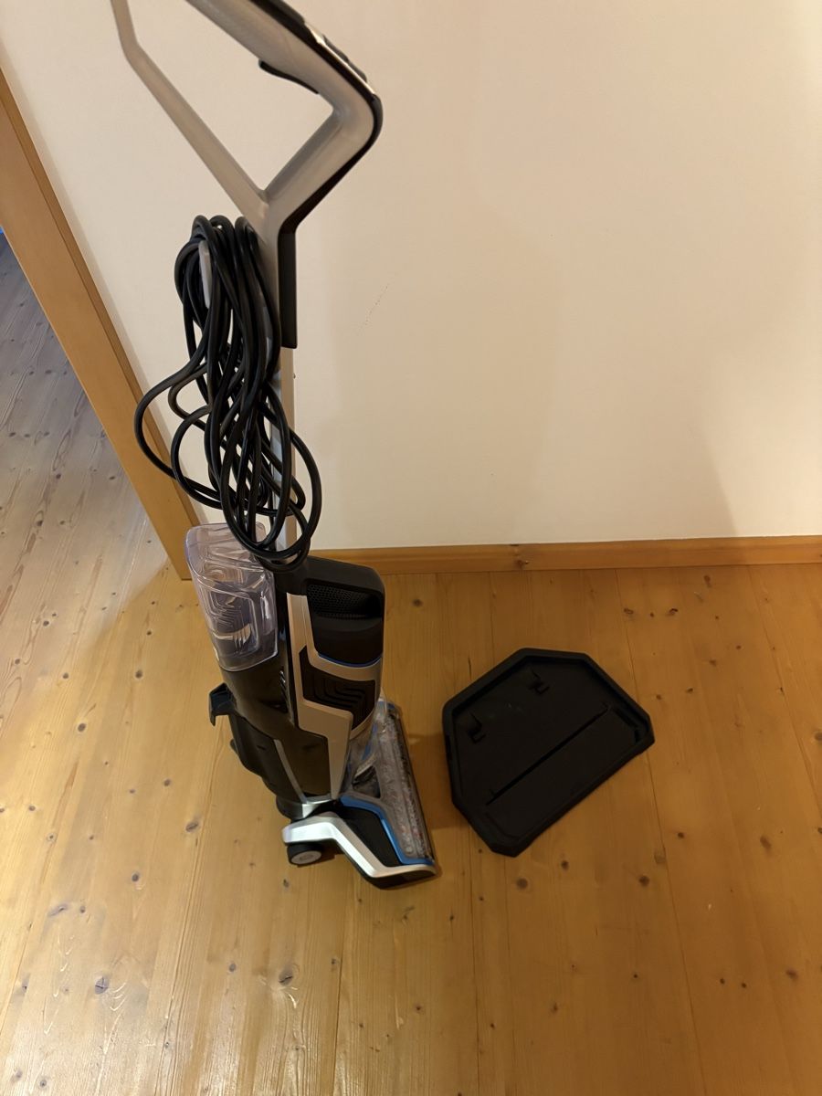 Tutte le macchine: Bissell CrossWave Pet Pro - Corded, Great Condition – Nuovo (secondo la descrizione) da Seuzach venduto da Diamand28 8