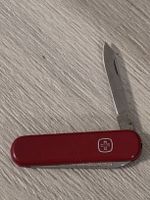 Wenger Taschenmesser rot 