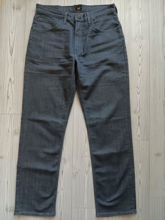 LEE jeans BROOKLYN STRAIGHT taille / Grosse W32 L30