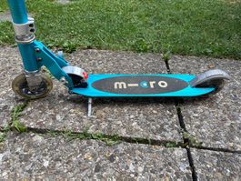Micro Sprite Special Edition LED, Ocean Blue