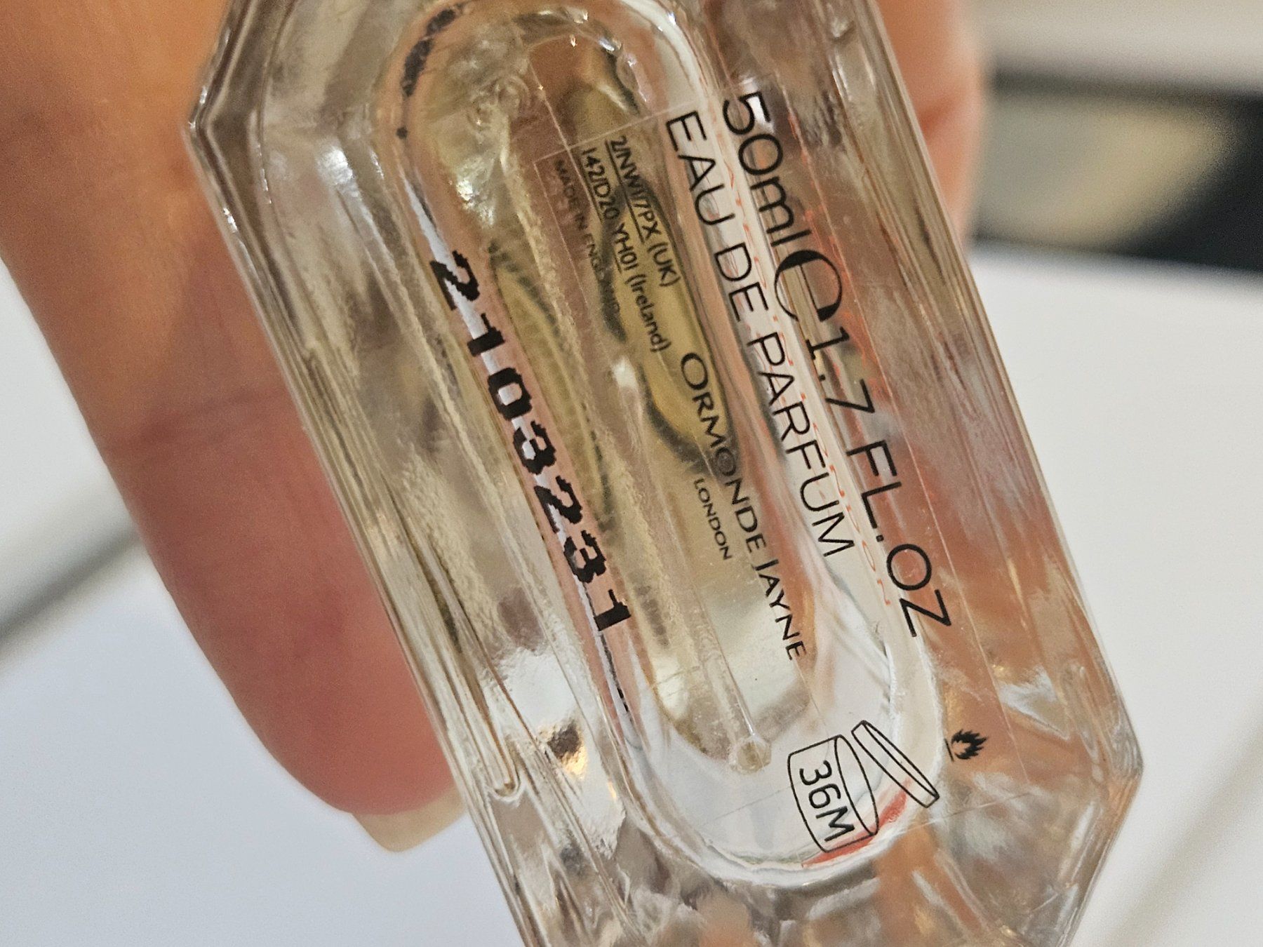 Profumi & Eau de Toilette: Ormonde Jane PRIVÉ 50 ml – Usato da Bex venduto da bes_9dyf 1