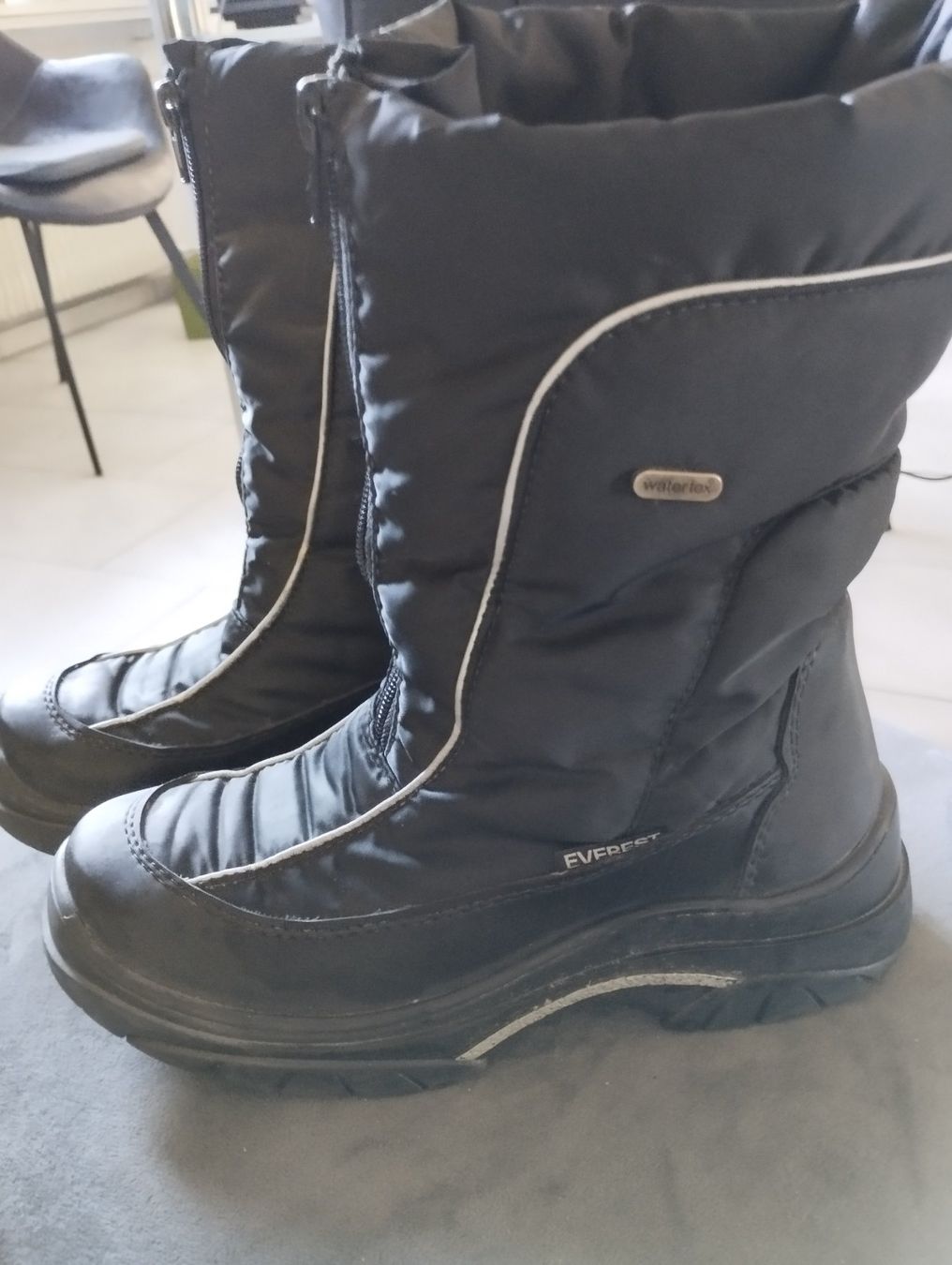Everest Chaussures femmes: Winter-/Schneeschuhe – D'occasion à Zollikofen par zr65