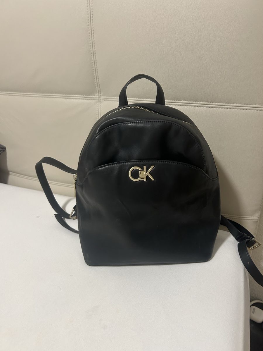 Calvin Klein Sacs femmes: Calvin Klein Tasche – D'occasion à Rotkreuz par E321