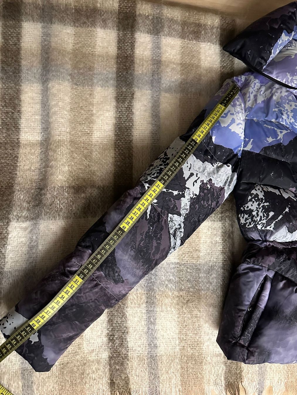 Giacche: PETER PILOTTO Winterjacke – Nuovo (secondo la descrizione) da Binningen venduto da Yuliya15 7