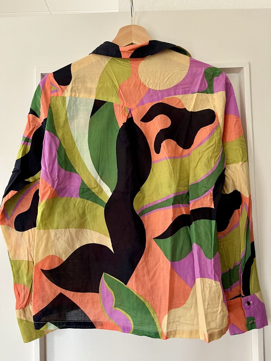 Camicette: Grace & Mila Blouse – Nuovo (secondo la descrizione) da Lausanne venduto da NoraPlethora 1