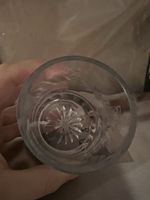 Wiskygläser (Neu)