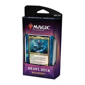 Cartoline: Wild Bounty Brawl Deck Englisch – Nuovo e nell'imballaggio originale da Matzendorf venduto da SwissMagicKarten