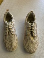 Scarpe in pizzo n.36 Oadi Hong nuove