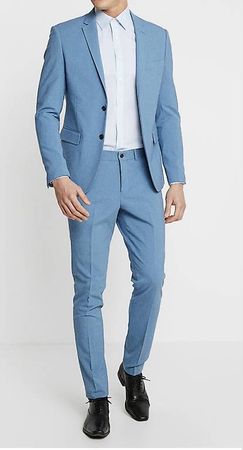 Vestito uomo completo elegante - Taglia 54