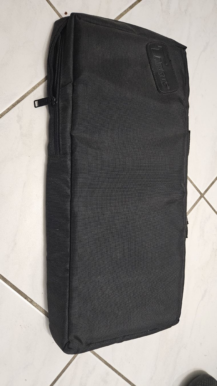 Taschen: Lange Targus Nylon Tasche – Neu (gemäss Beschreibung) aus Intragna von Digger3