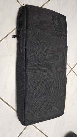 Lange Targus Nylon Tasche