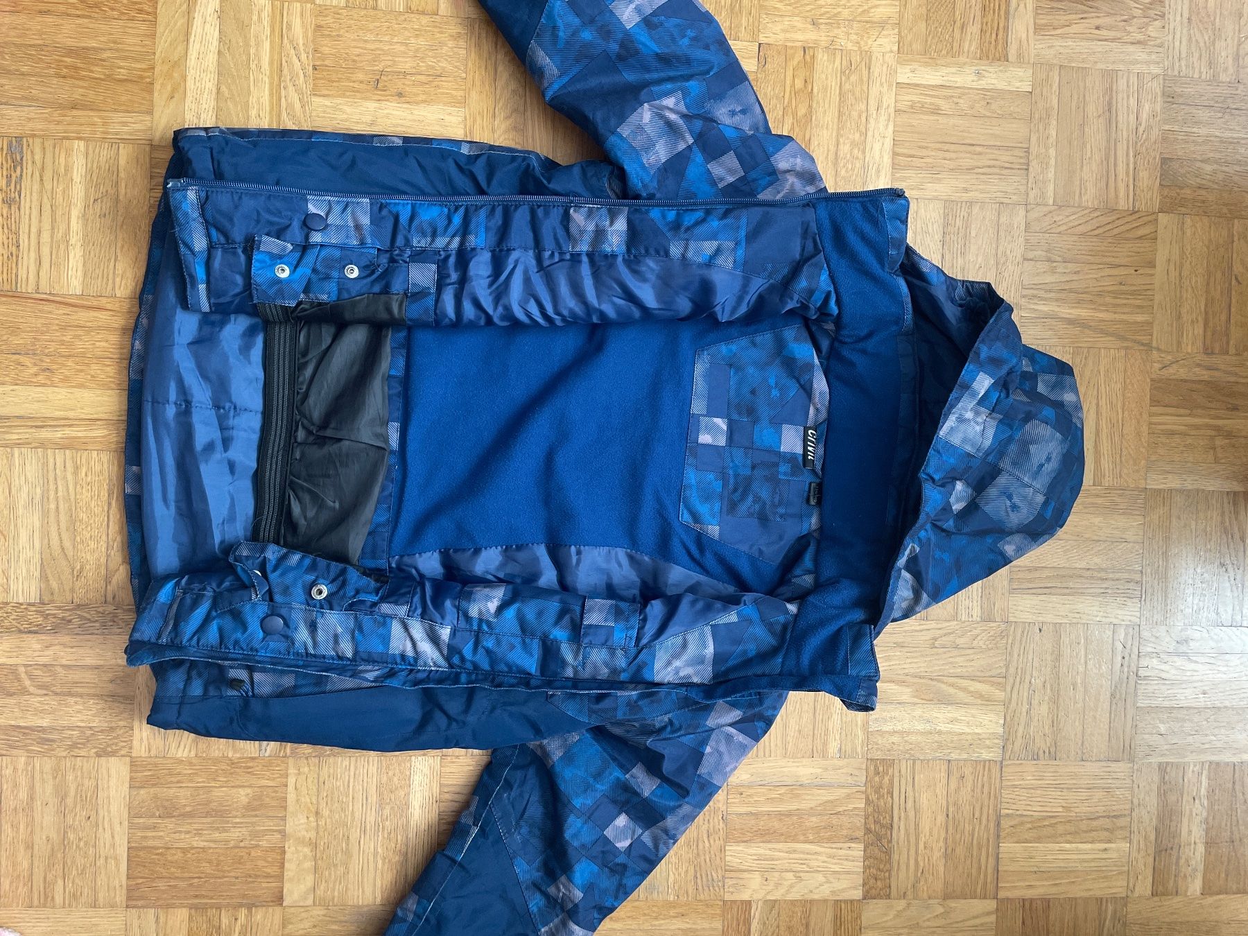 Vestes & Manteaux: Veste de ski 134/140 – D'occasion à Morges par louloutte788 1