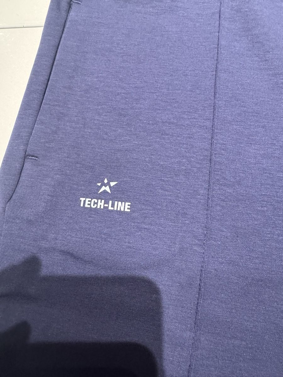 Hosen: FCZ Tech Pants Women blau Grösse XL – Neu und originalverpackt aus Suhr von Oppel 2
