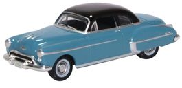 Oldsmobile Rocket 88 Coupe 50 Oxford Diecast H0 1/87 Neu OVP