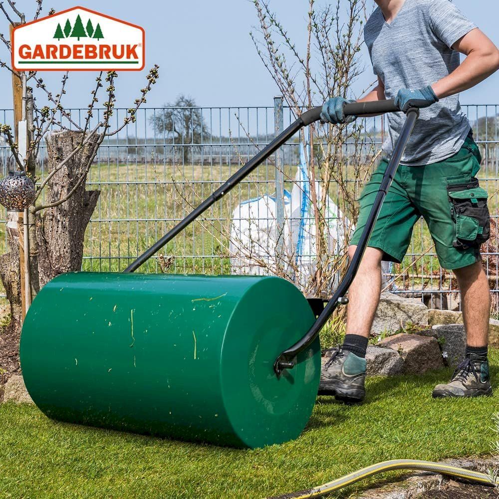 Tutti gli attrezzi: Gardebruk Rasenwalze 60cm – Nuovo e nell'imballaggio originale da Bottighofen venduto da zaap 1
