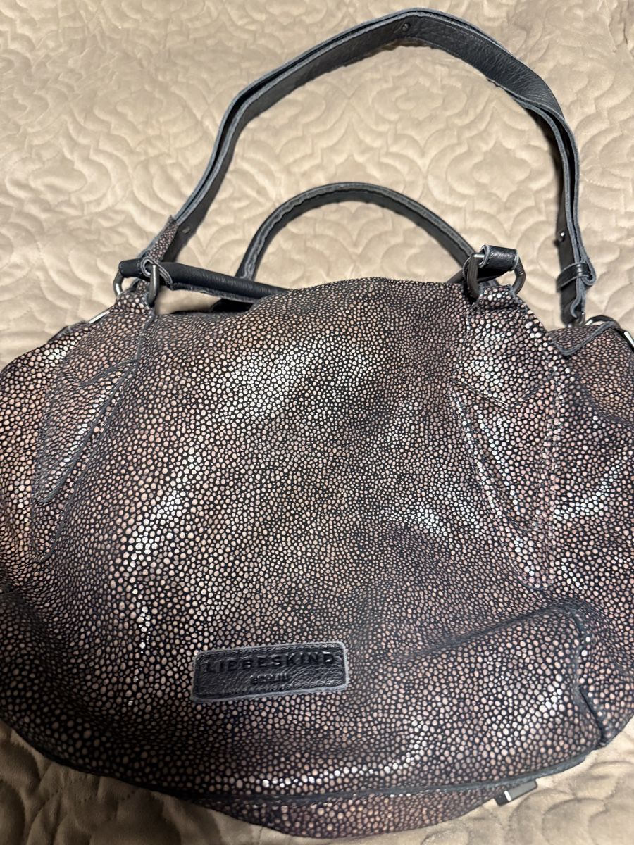 Liebeskind Taschen für Damen: Liebeskind sac  – Neu (gemäss Beschreibung) aus Neuchatel von cristina2014 1