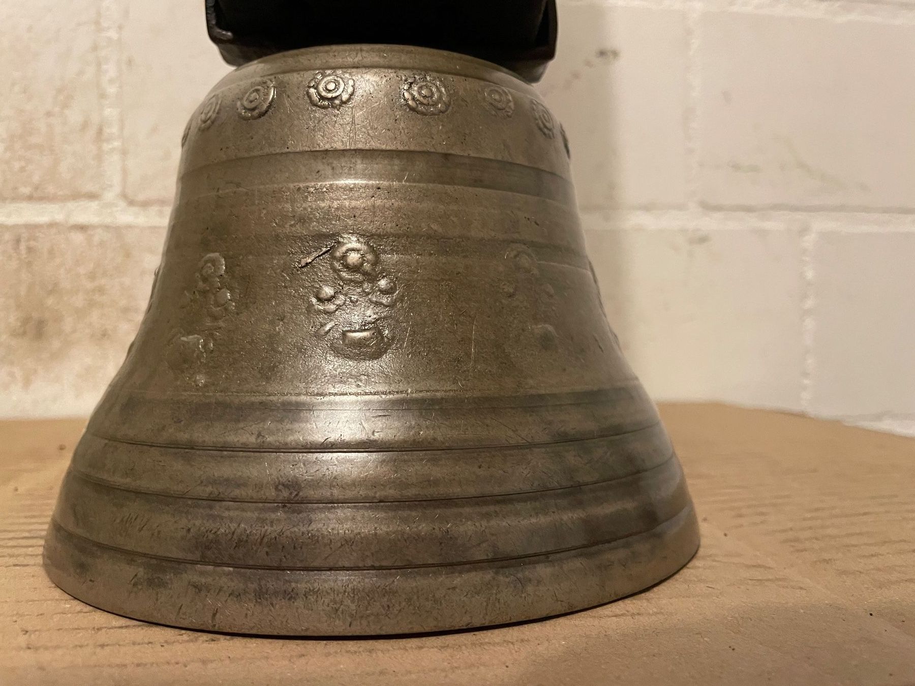 Campanacci mucche: Alte Glocke ab 1.00 Fr. – Usato da Birrhard venduto da magisto52 4