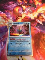 Amoroso (MEW 139) / Holo / Pokemon 151