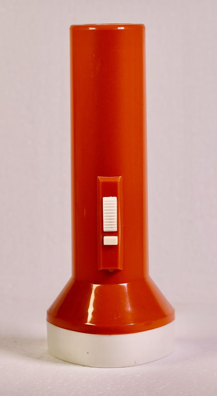 Lampen: Taschenlampe  Vintage – Gebraucht aus Wabern von cire54 1