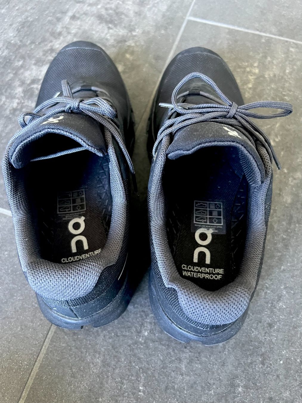 On Scarpe da donna: Neu, mit Sticker im In : On Cloudventure Waterproof – Nuovo (secondo la descrizione) da Ostermundigen venduto da Fred_BE 3