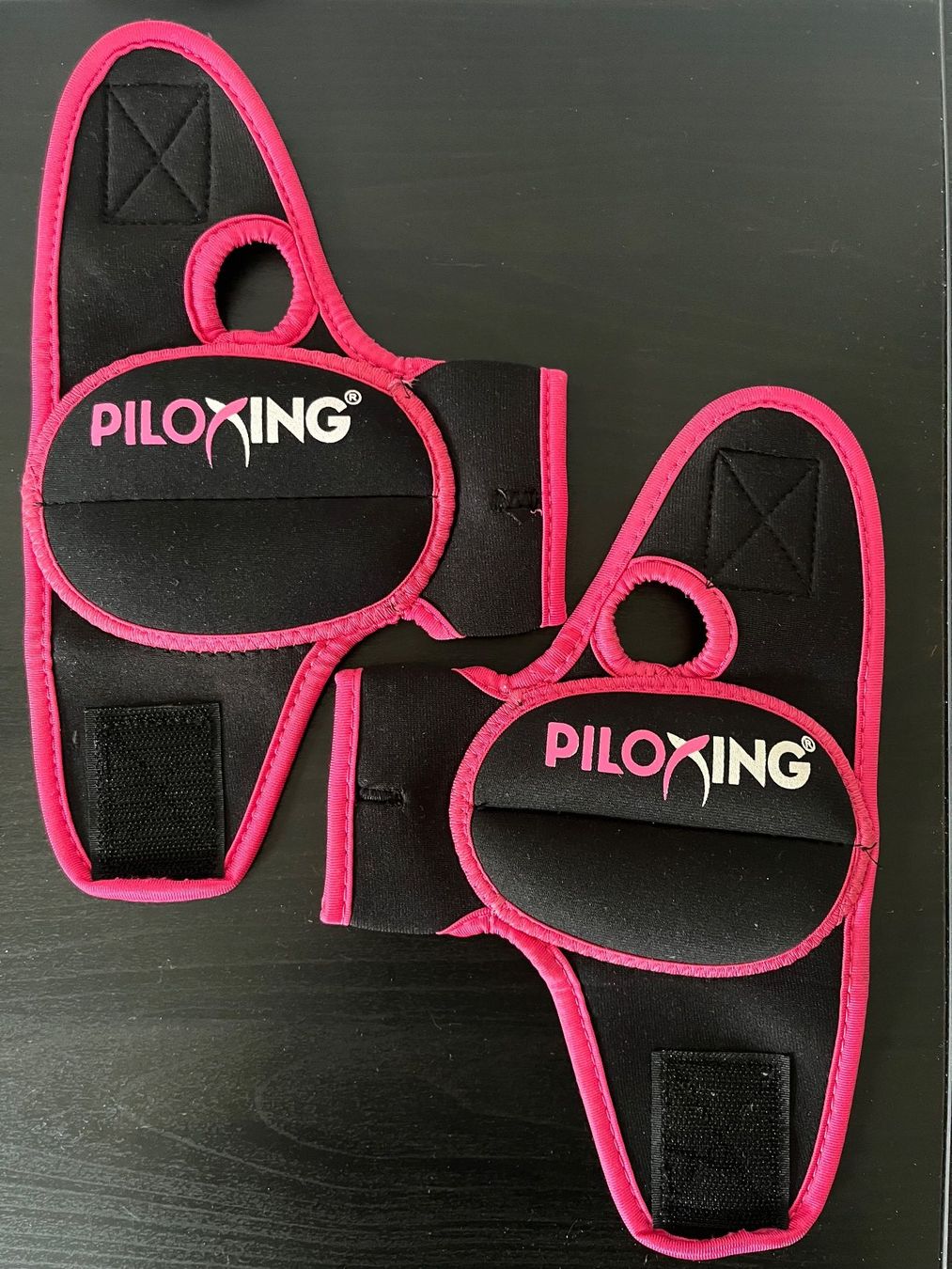 Gants & mitaines : PILOXING - Weighted hand gloves – D'occasion à Cham par SPORTSMOTION 1