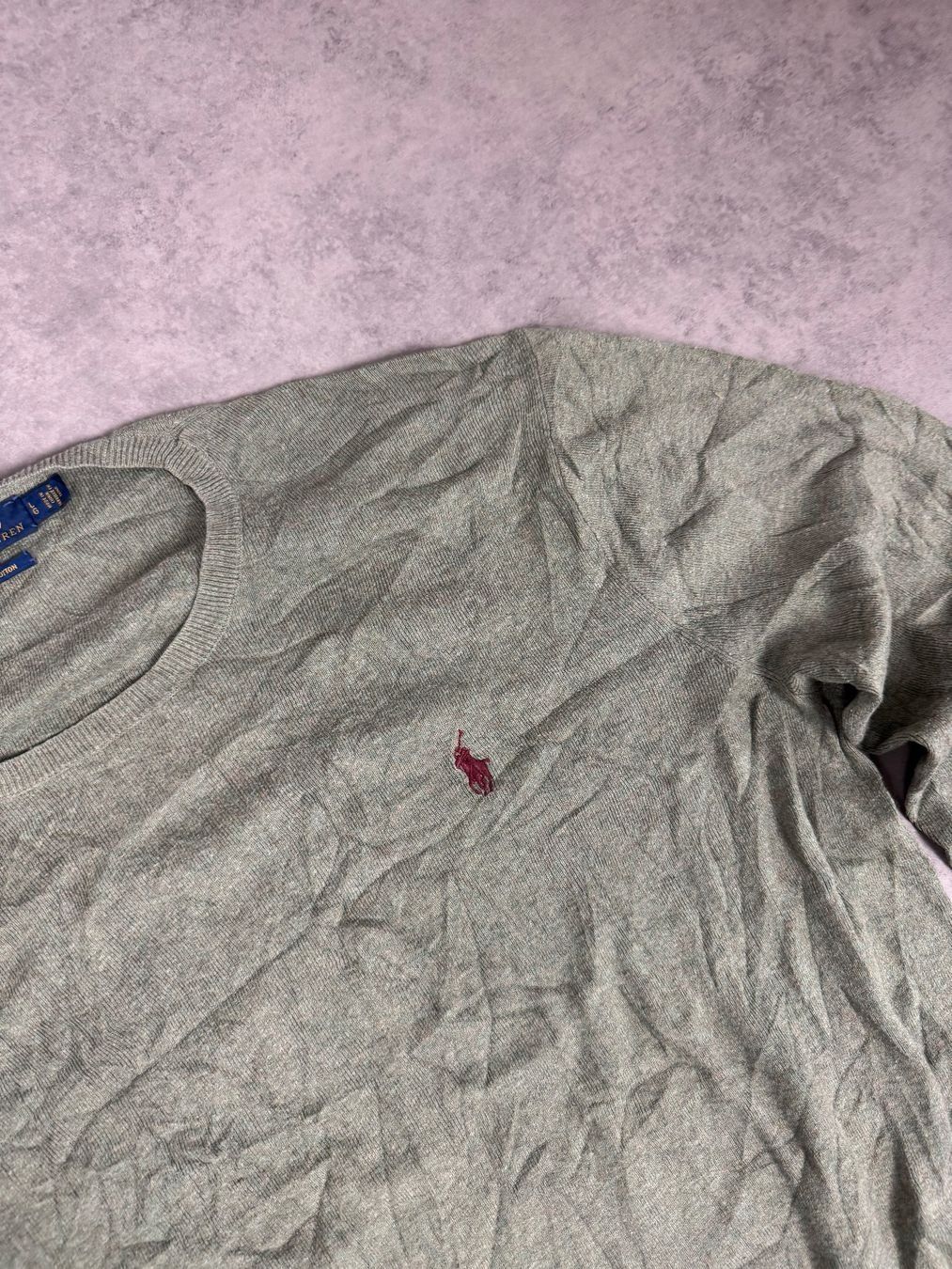 Ralph Lauren Maglioni & Felpe: Ralph Lauren Pullover - Grösse: L | Vintage – Usato da Chavannes-Renens venduto da Serge_Dobble 1