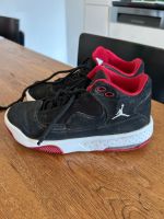 Jordans -Size 36.5