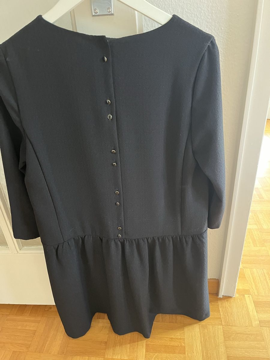Sezane Kleider: Sézane Kleid – Gebraucht aus St. Gallen von mllealessandra 1