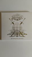 FALKENBACH DIGI-CD HERALDING THE FIREBLADE