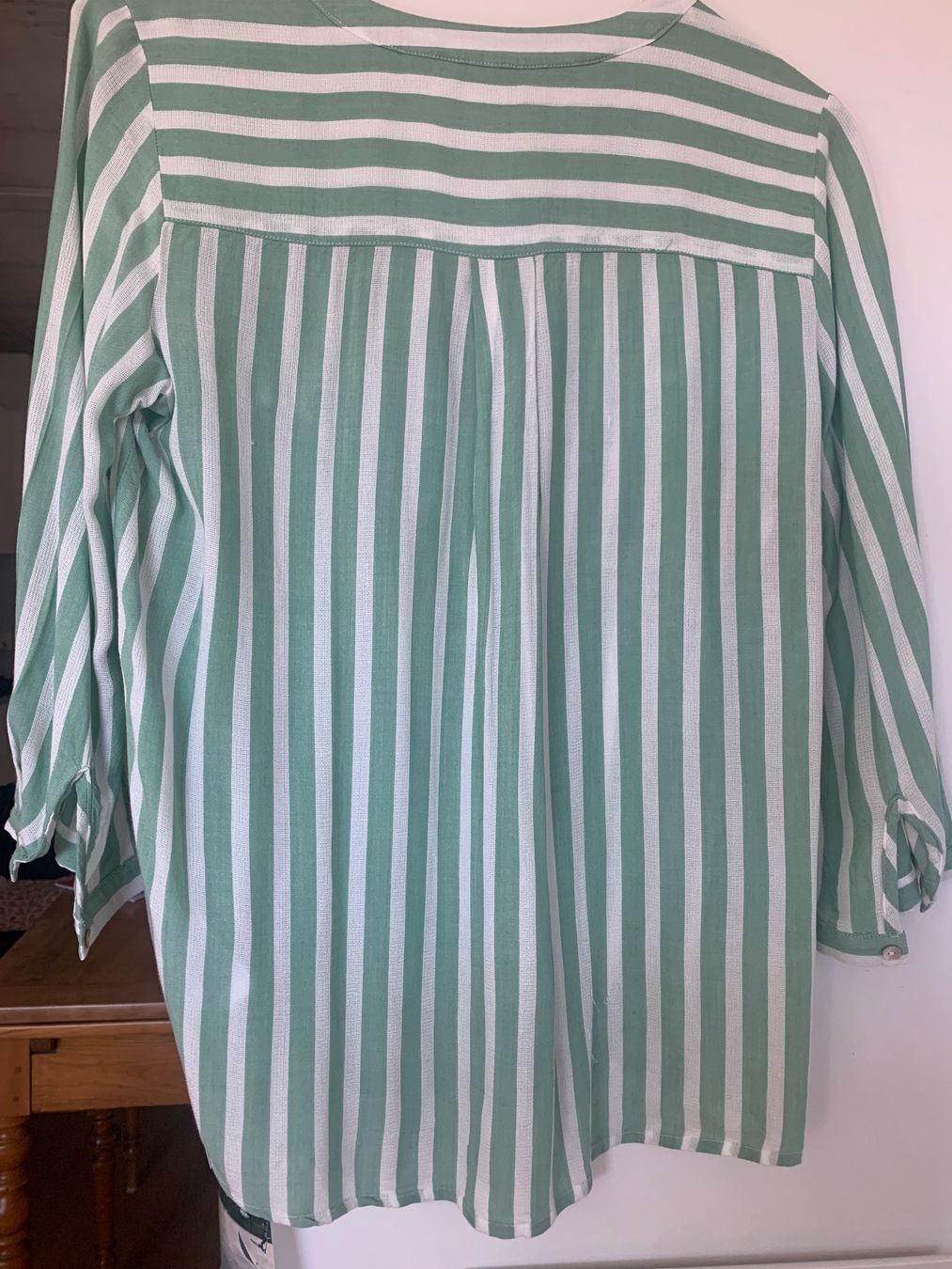 Tom Tailor Blusen: Bluse TOM TAYLOR – Gebraucht aus Wohlen AG von samoali 1