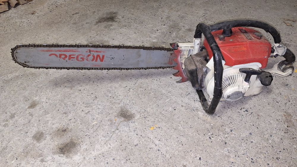 60cm Sägenspezi Kette (Vollmeißel) .404 78TG 1,6mm passend für Stihl 070 090 AV Contra