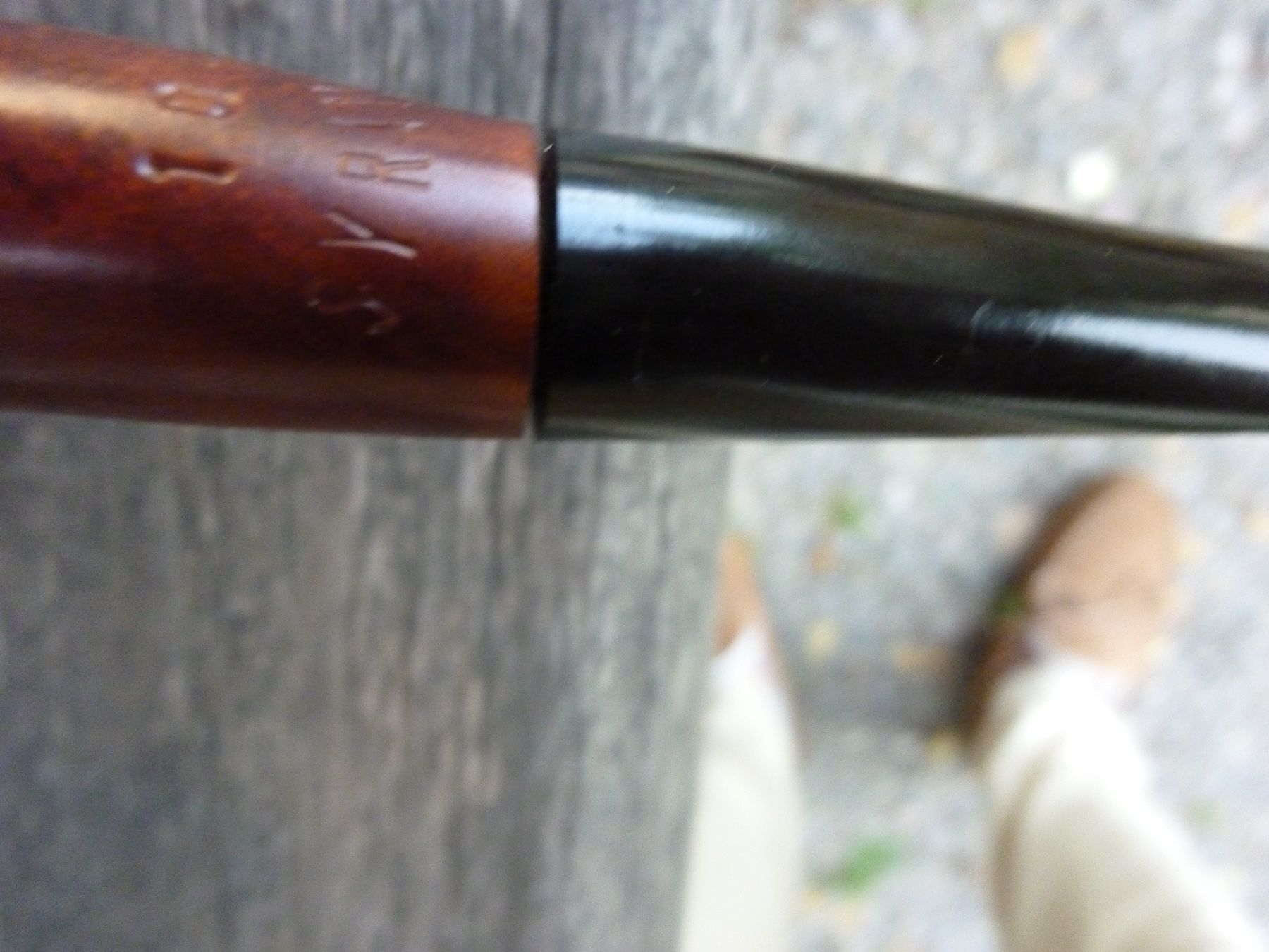 Pipe & Accessori: Syring – Usato da St. Louis venduto da uma01 4