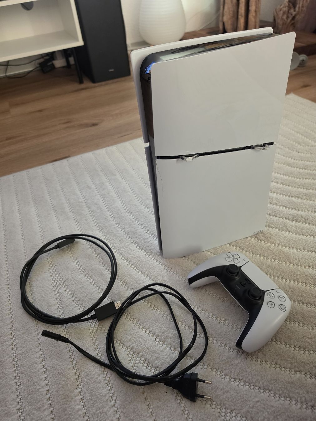 Sony Console: Sony Playstation 5 Slim Digital Edition 1TB – Nuovo (secondo la descrizione) da Herznach venduto da _minions 2