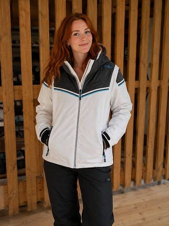 CMP Winter-/Snowboardjacke Damen XXS