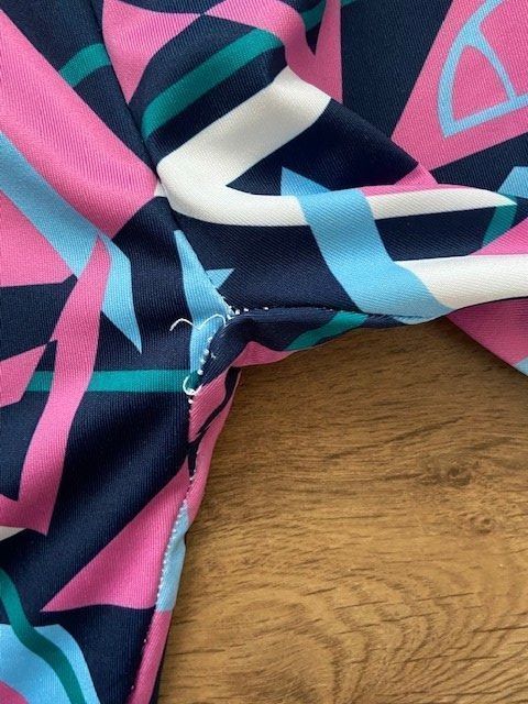 Ellesse Leggings: Sportleggins Ellesse - farbig, Gr. 36 – Gebraucht aus Brügg BE von doppelsalchow 4
