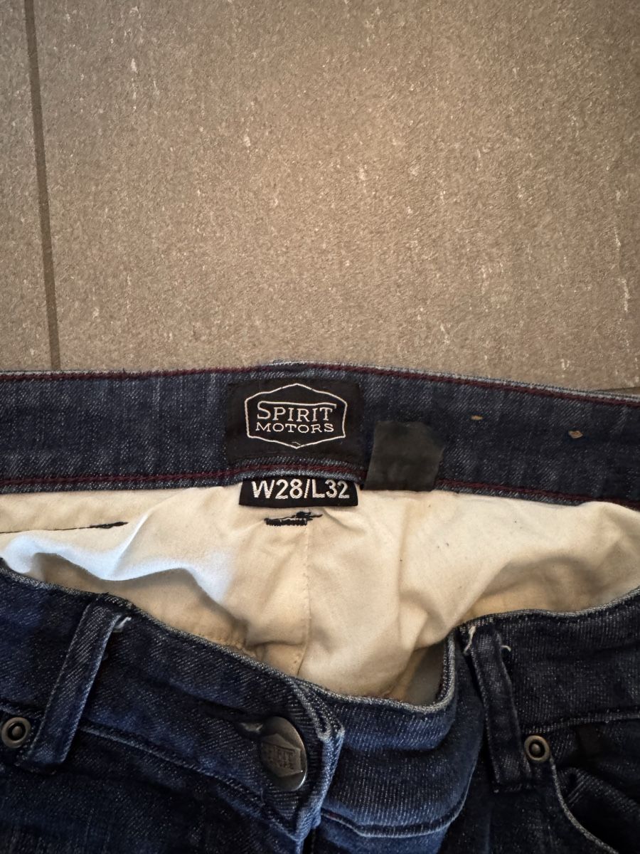 Hosen: Motorradhose  – Gebraucht aus Sulgen von chr_yy7m 1