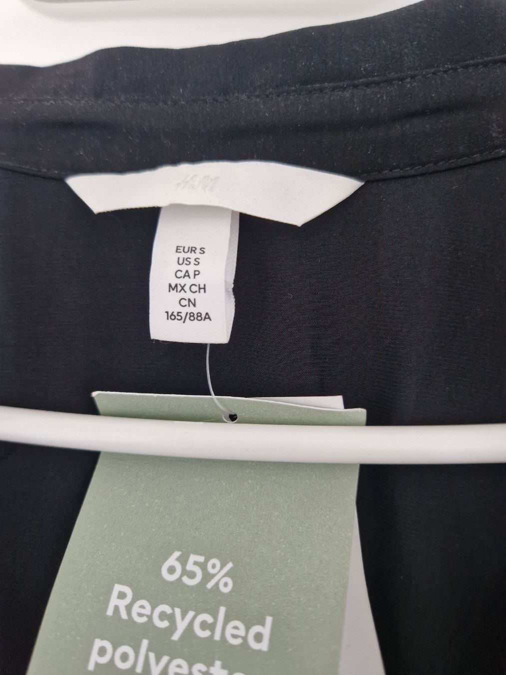 H&M Vestiti: Kleid H&M Neu – Nuovo e nell'imballaggio originale da Wil SG venduto da an_ka 2