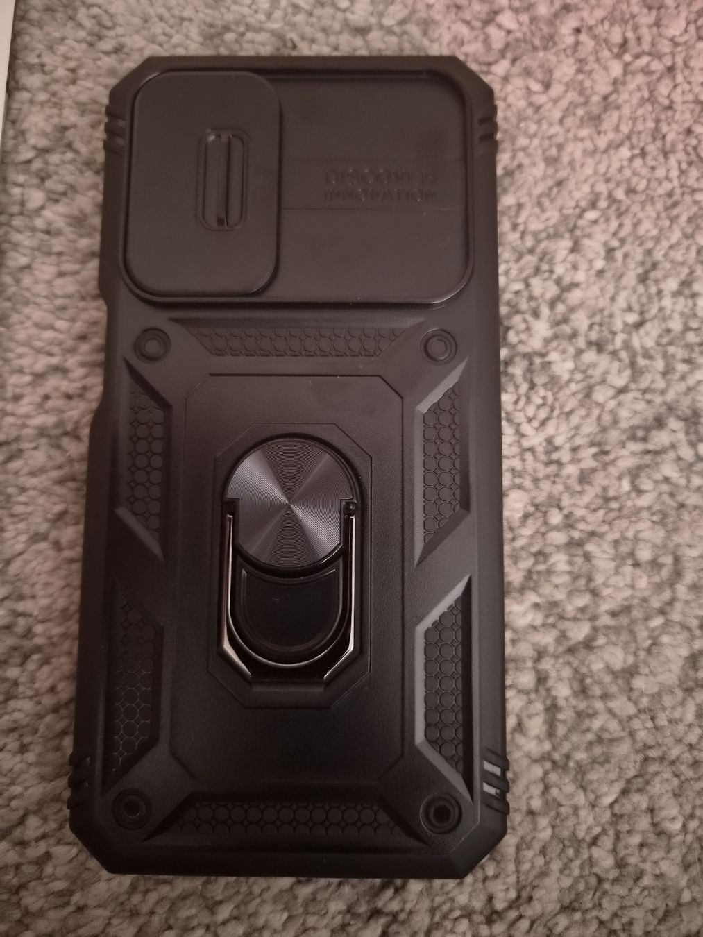 Cover & Protezioni schermo: Hülle Samsung Galaxy A25 Neu – Nuovo e nell'imballaggio originale da Turbenthal venduto da mat_hw5m 3