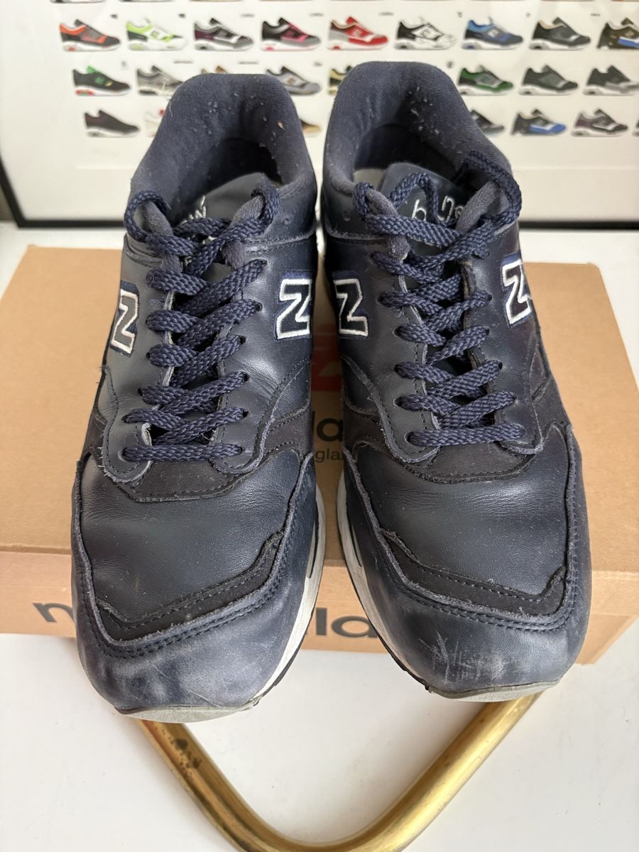 New Balance Scarpe da uomo: Baskets New Balance M1500NAV, size 43 – Usato da Neuchâtel venduto da sharposneaks 1