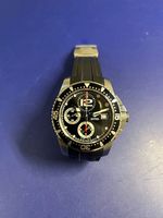 Orologio Longines Hydro Conquest cronografo automatico