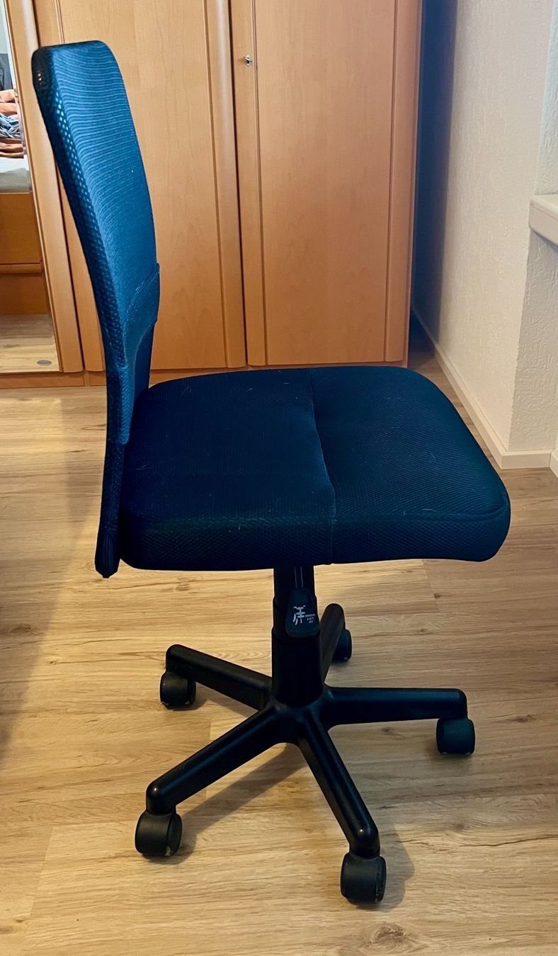 Sedie: Bürostuhl – Nuovo (secondo la descrizione) da Leimbach TG venduto da easydiver87 2