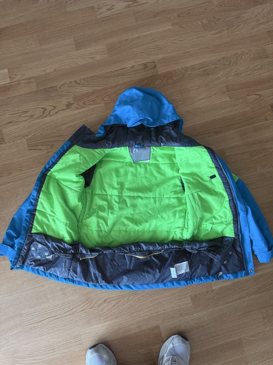 Giacche: Winter- / Skijacke – Usato da Aesch BL venduto da nib_w2hb 2